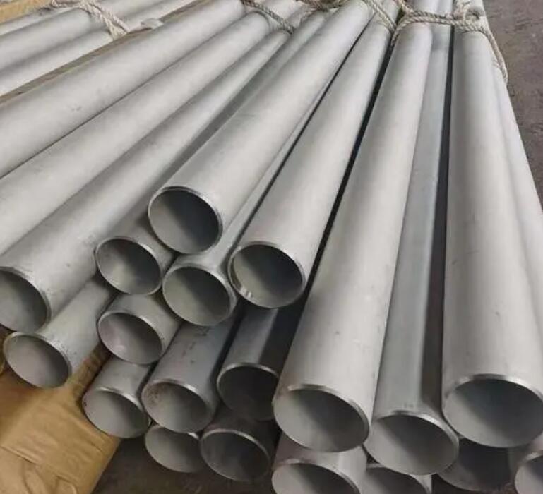 旬阳304不锈钢管